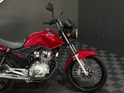 HONDA CG 150 FAN ESDi/ 150 FAN ESDi FLEX