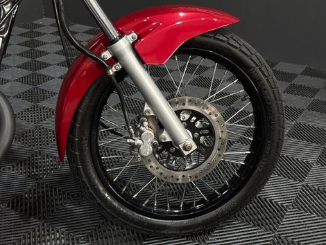 HONDA CG 150 FAN ESDi/ 150 FAN ESDi FLEX