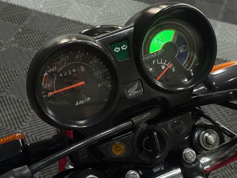 HONDA CG 150 FAN ESDi/ 150 FAN ESDi FLEX