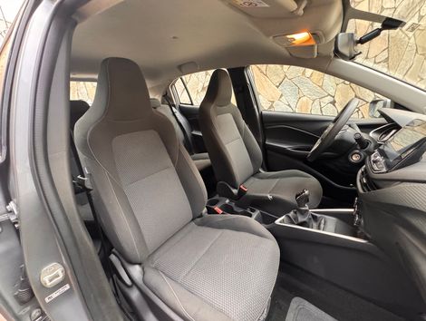 Chevrolet ONIX HATCH LT 1.0 12V TB Flex 5p Mec.