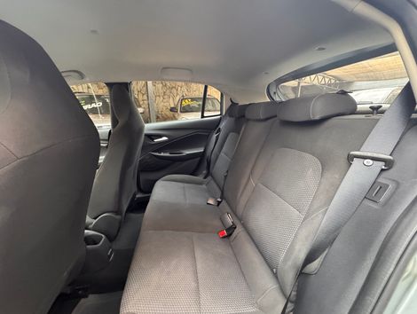 Chevrolet ONIX HATCH LT 1.0 12V TB Flex 5p Mec.
