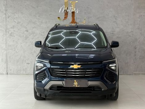 Chevrolet SPIN PREMIER 1.8 8V Econo.Flex 5p Aut.
