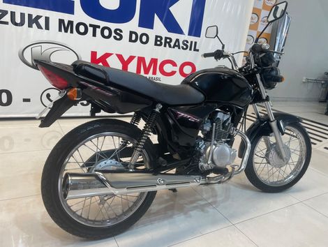 HONDA CG 150 TITAN-ES