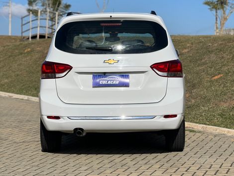 Chevrolet SPIN PREMIER 1.8 8V Econo.Flex 5p Aut.