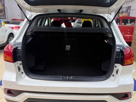 Mitsubishi ASX GLS FWD 2.0 16V Flex Aut.