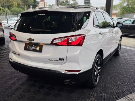 Chevrolet EQUINOX Premier 2.0 Turbo AWD 262cv Aut.
