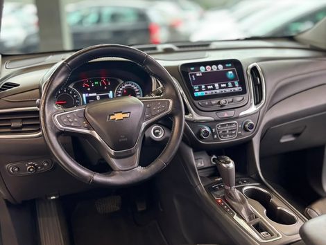 Chevrolet EQUINOX Premier 2.0 Turbo AWD 262cv Aut.