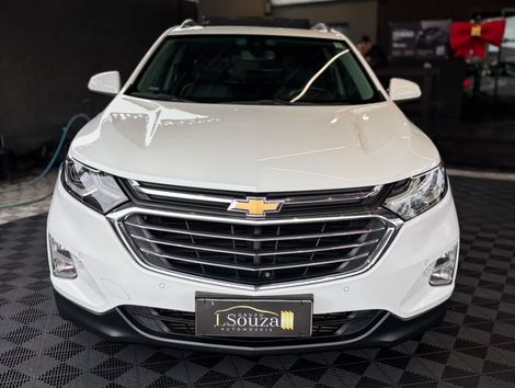Chevrolet EQUINOX Premier 2.0 Turbo AWD 262cv Aut.