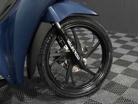 HONDA BIZ 125 EX/ 125 EX FLEX