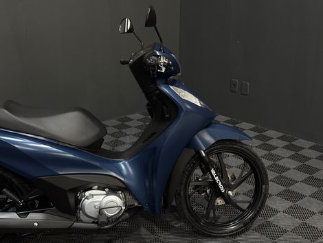 HONDA BIZ 125 EX/ 125 EX FLEX
