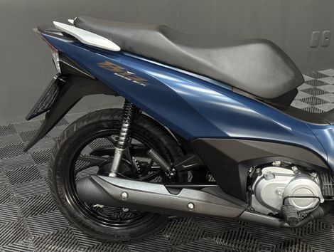 HONDA BIZ 125 EX/ 125 EX FLEX