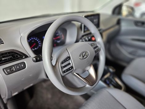 Hyundai HB20S Comfort Plus 1.0 TB Flex 12V Aut