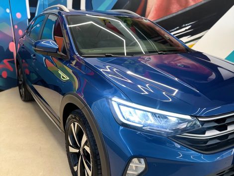VolksWagen Nivus Highline 1.0 200 TSI Flex Aut.