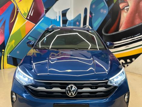 VolksWagen Nivus Highline 1.0 200 TSI Flex Aut.
