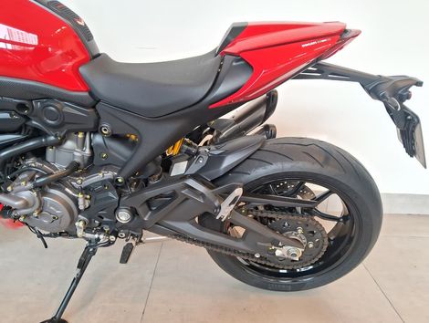 Ducati MONSTER 937cc