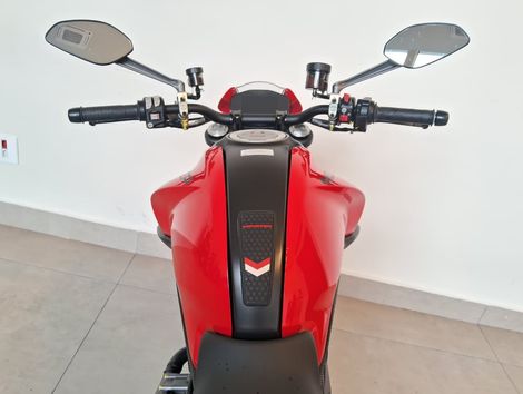 Ducati MONSTER 937cc