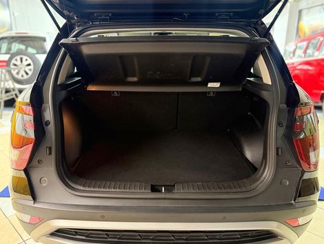 Hyundai Creta Limited 1.0 TB 12V Flex Aut.