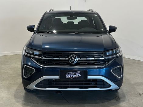 VolksWagen T-Cross Hig. 250 TSI 1.4 Flex 16V 5p Aut