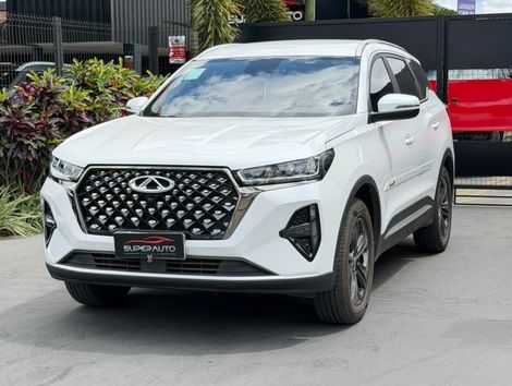 CHERY TIGGO 7 SPORT