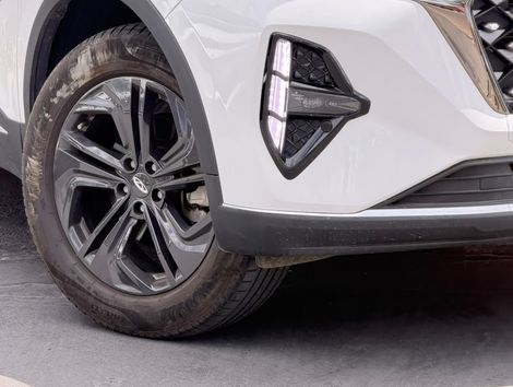 CHERY TIGGO 7 SPORT