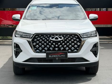 CHERY TIGGO 7 SPORT