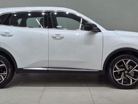 CHANGAN 1.5 TGDI FLEX INFINITY DCT