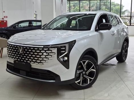 CHANGAN 1.5 TGDI FLEX INFINITY DCT