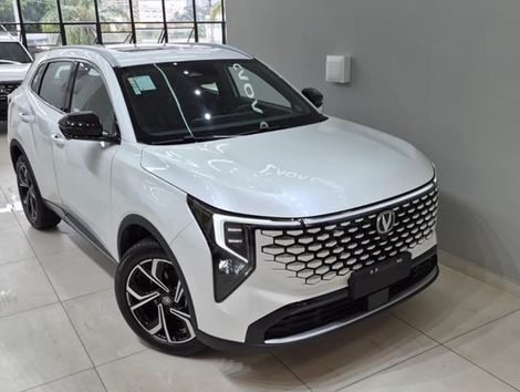 CHANGAN 1.5 TGDI FLEX INFINITY DCT