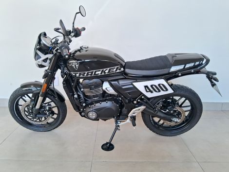 TRIUMPH TRACKER 400