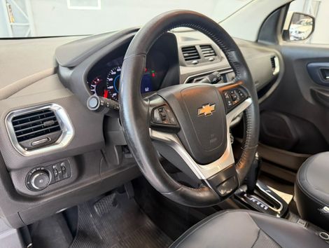Chevrolet SPIN PREMIER 1.8 8V Econo.Flex 5p Aut.