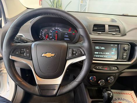 Chevrolet SPIN PREMIER 1.8 8V Econo.Flex 5p Aut.