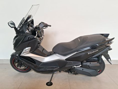 DAFRA CRUISYM 300 