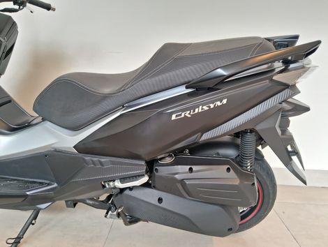 DAFRA CRUISYM 300 