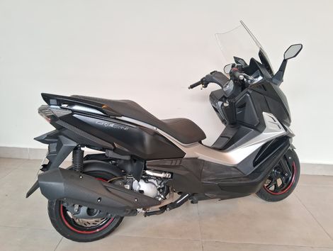 DAFRA CRUISYM 300 