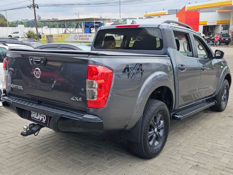 Nissan Frontier ATTAC.CD 4x4 2.3 Bi-TB Die. Aut