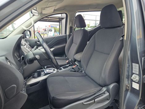 Nissan Frontier ATTAC.CD 4x4 2.3 Bi-TB Die. Aut