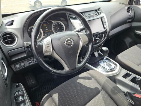 Nissan Frontier ATTAC.CD 4x4 2.3 Bi-TB Die. Aut