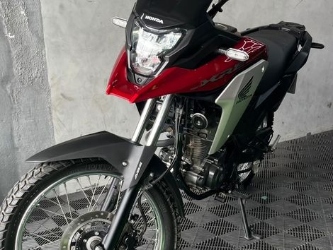 HONDA XRE 190/ Flex