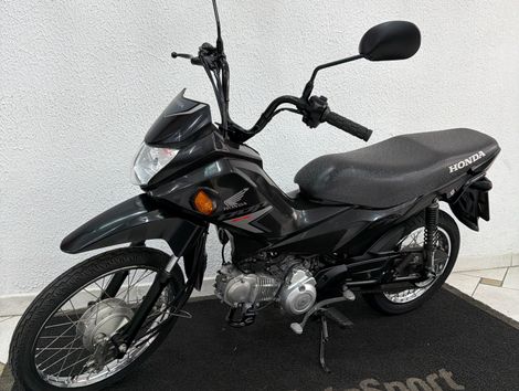 HONDA POP 110i ES