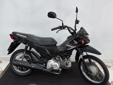 HONDA POP 110i ES