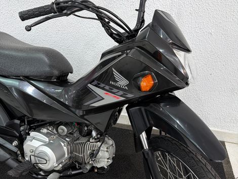 HONDA POP 110i ES
