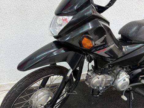 HONDA POP 110i ES