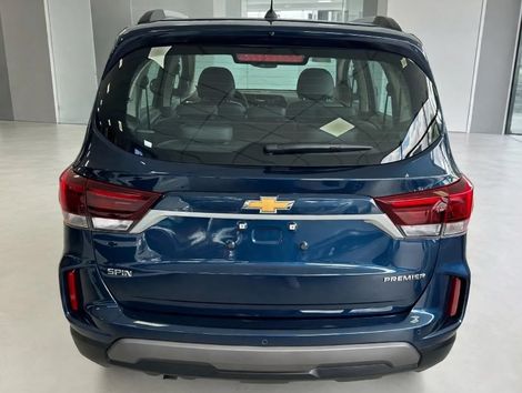 Chevrolet SPIN PREMIER 1.8 8V Econo.Flex 5p Aut.