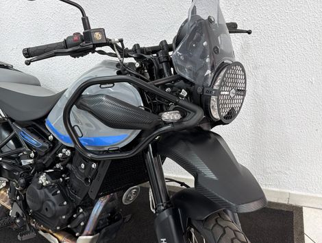 Royal Enfield Himalayan 450 Top