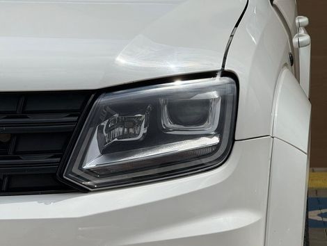 VolksWagen AMAROK Extreme CD 3.0 4x4 TB Dies. Aut.