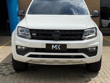 VolksWagen AMAROK Extreme CD 3.0 4x4 TB Dies. Aut.