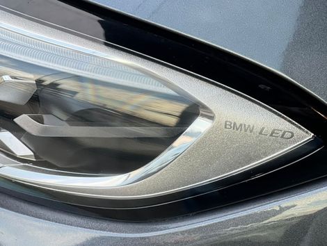 BMW 320iA Modern/Sport TB 2.0/A.Flex/GP 4p