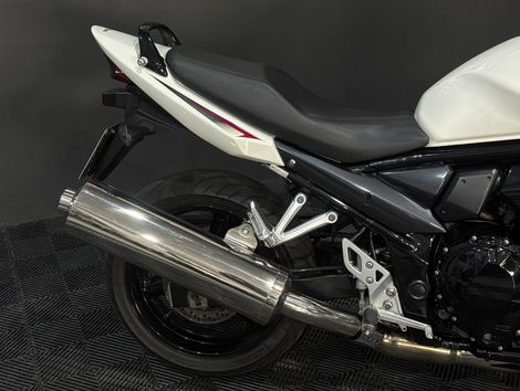 SUZUKI GSX  650F