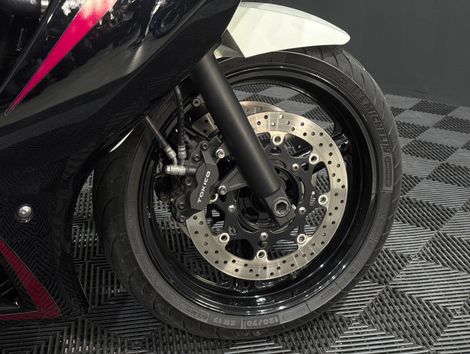SUZUKI GSX  650F
