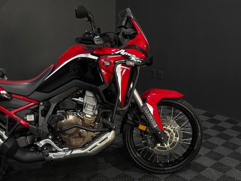 HONDA CRF 1100L AFRICA TWIN